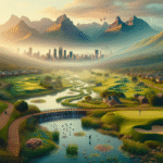 ERPM Golf Club: Premier Golfing Experience Awaits