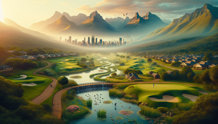 ERPM Golf Club: Premier Golfing Experience Awaits
