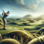 Golf Road Trip: Explore the Best Courses in South Africa