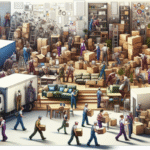 House Clearance in Ipswich: Fast and Reliable Services