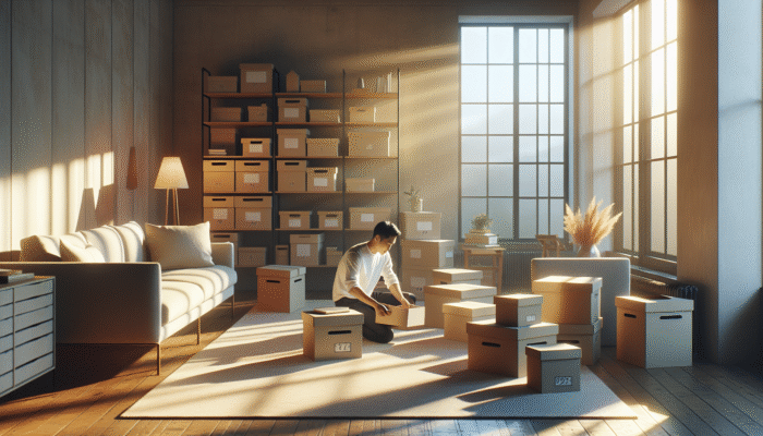 Quickly Clearing UK Flats: Efficient Tips to Enhance Your Process