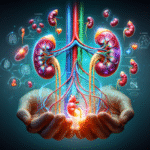 Kidney Blood Test Insights for Whitehaven Residents