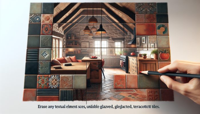 Terracotta Tiles Cleaning: Essential Tips and Techniques
