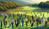 Mthatha Country Club: Premier Golf Experience Awaited