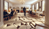 Limestone Lippage Removal: Proven and Effective Methods