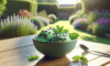 Mint in Desserts: A Fresh Twist for Your Sweet Delights