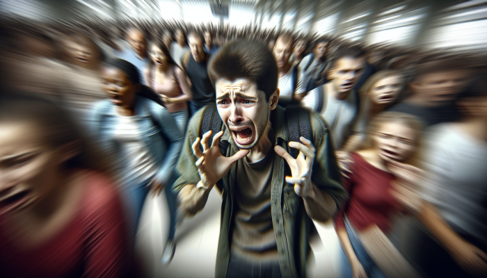 Acupuncture: A Holistic Approach to Panic Attack Management