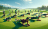 Golf Core Strength Exercises: The Essential Local Resource