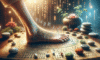 Ankle Pain Relief: Manage Effectively with Acupuncture