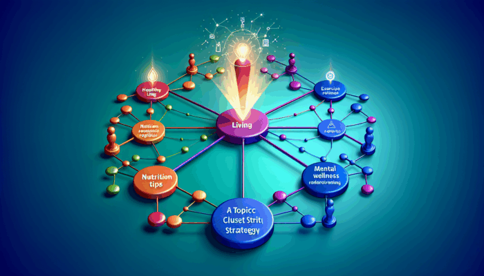 Video Topic Clusters: A Key Guide for SEO Success