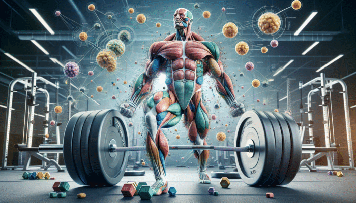 Magnesium Optimization: Boost Your Powerlifting Performance