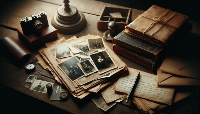 Sentimental Items House Clearance: Essential UK Tips