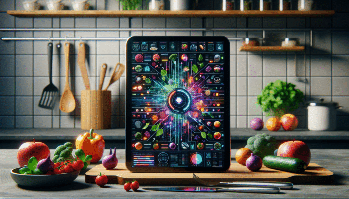 AI Recipe Generators: Create Effortless Meals Today