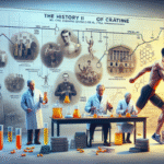 Creatine Benefits Revealed: Fresh Insights from Recent Research