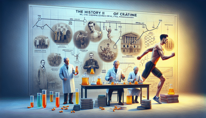 Creatine Benefits Revealed: Fresh Insights from Recent Research
