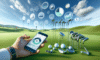 Golf Apps for Tracking Handicaps: A Guide for South Africa