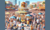 Vegas Food and Drink Festivals: A Complete Guide to Enjoyment