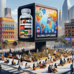Humour in Supplement Ads: A Growing Trend to Embrace