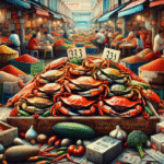 Singaporean Chili Crab Recipes to Savour and Enjoy