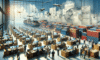 Efficient Office Clearing Solutions Across the UK