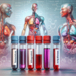 Male Hormone Blood Test: A Must-Read for Bicester Locals