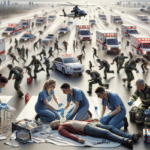 First Aid Skills Essential for Managing Emergencies
