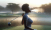 Golf Focus Techniques: Concentration Exercises for Better Performance
