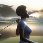 Golf Focus Techniques: Concentration Exercises for Better Performance