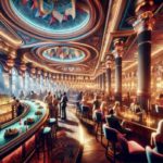 Vegas Day: Your Ultimate Guide to Memorable Pub Crawl Themes
