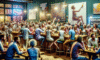 Day Drinking in Henderson: Top Spots You Can’t Miss