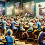 Day Drinking in Henderson: Top Spots You Can’t Miss