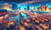 Custom Vegas Pub Crawl: The Ultimate Guide to Crafting Yours