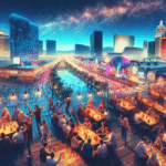 Custom Vegas Pub Crawl: The Ultimate Guide to Crafting Yours