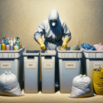 Bereavement Cleaning Tips: A Gentle Guide for Aftercare