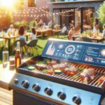 Smart Timers for BBQ Precision: Essential Choices for Grilling