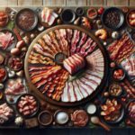 Bacon-Wrapped Appetizers: A Tasty Smoke-Inspired Guide
