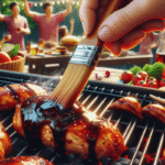 BBQ Marinades: Best Soy Sauces to Elevate Your Grilling