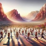 Yoga Retreats in Las Vegas for Ultimate Tranquility