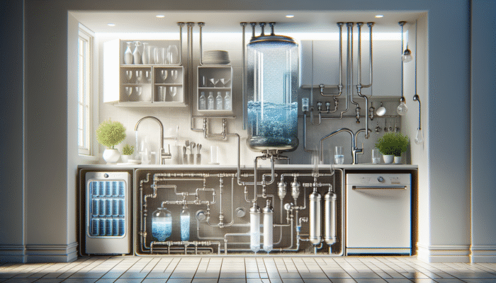 Water Filter Upgrades: Essential Guide for Enhancements