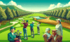 Golf Team Event Planning: The Complete Guide