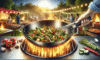 Grill Wok: Your Guide to Delightful Stir-Fried Veggies
