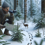 Survival Tracking: Essential Techniques and Skills to Master