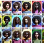 Curly Hair Hairstyles: The Essential Styles Guide