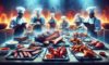 BBQ Competition Menu: Tips for Winning Strategies