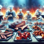 BBQ Competition Menu: Tips for Winning Strategies