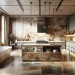 Travertine Tile Cleaning Guide for Homeowners in the UK