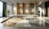Travertine Floor Polishing Tips for a Renewed Shine in the UK