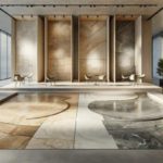 Travertine Floor Polishing Tips for a Renewed Shine in the UK