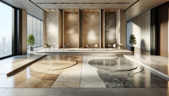 Travertine Floor Polishing Tips for a Renewed Shine in the UK