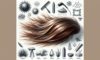 Hydrate Dry Hair Ends: Key Tips for Luxurious Locks